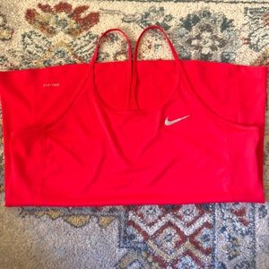 Nike Dri Fit Tank